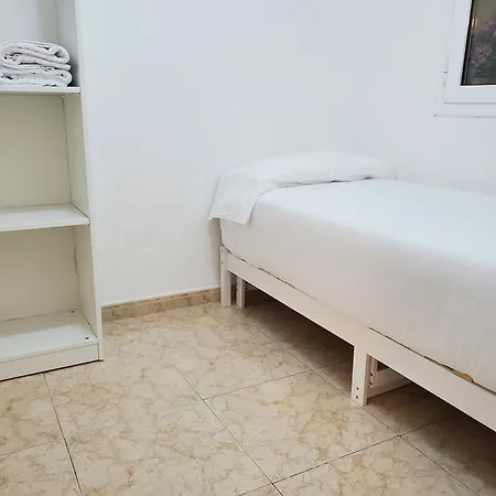 Centrico Con Patio Privado * Tarragona