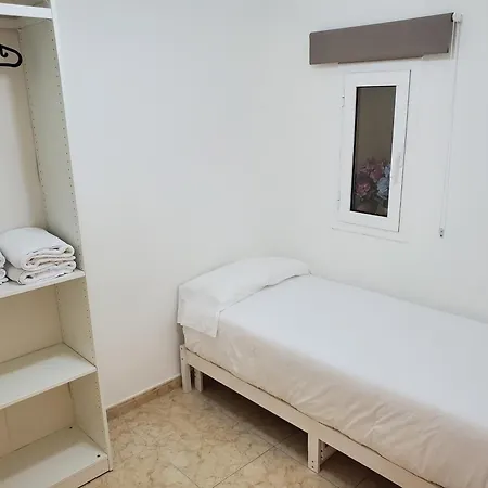 Centrico Con Patio Privado Tarragona