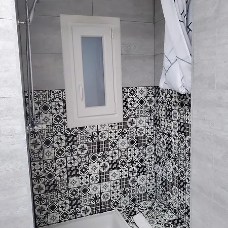 Apartment Centrico Con Patio Privado Tarragona