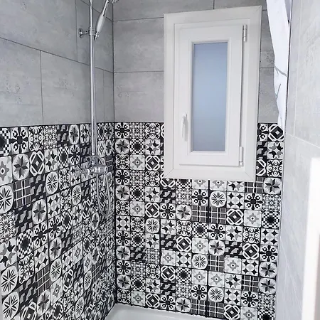 Apartment Centrico Con Patio Privado