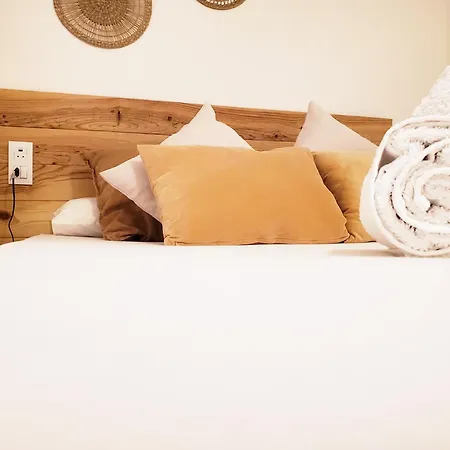 Centrico Con Patio Privado * Tarragona