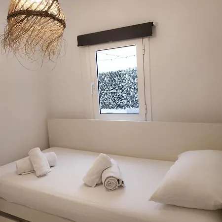 Apartment Centrico Con Patio Privado *