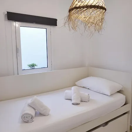 Creus By Enjoytarraco Apartment