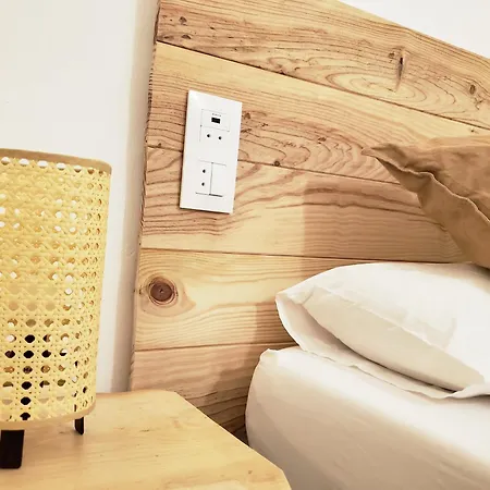 Centrico Con Patio Privado Tarragone