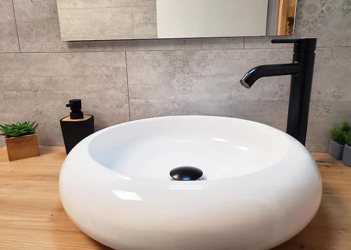 Centrico Con Patio Privado