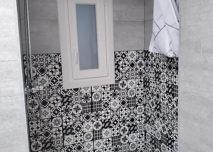Daire Centrico Con Patio Privado Tarragona