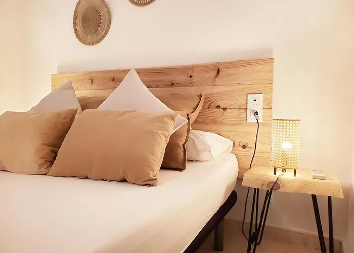 Centrico Con Patio Privado