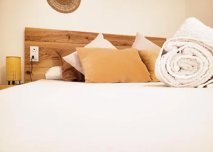 Centrico Con Patio Privado * Tarragona