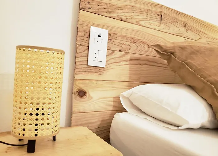 Centrico Con Patio Privado Tarragona